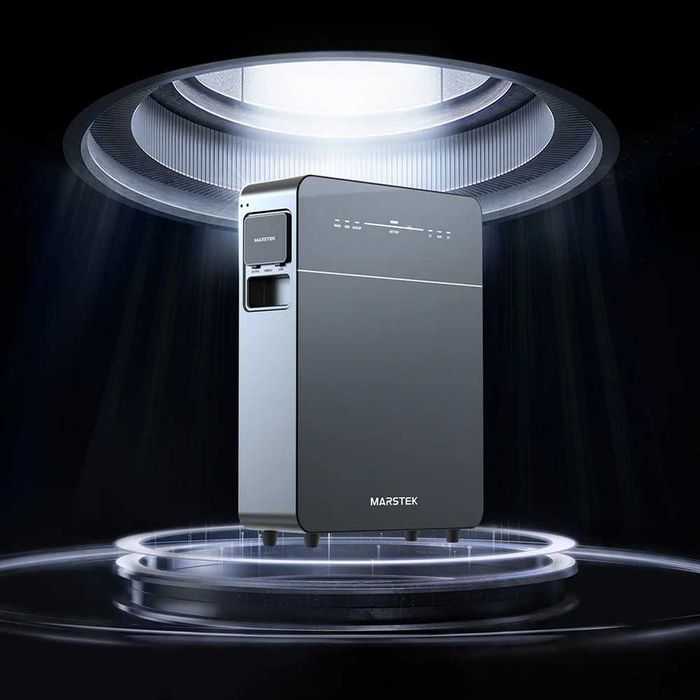 Bateria para painéis solares 5.12kwh, todos inversores ou micro-invers