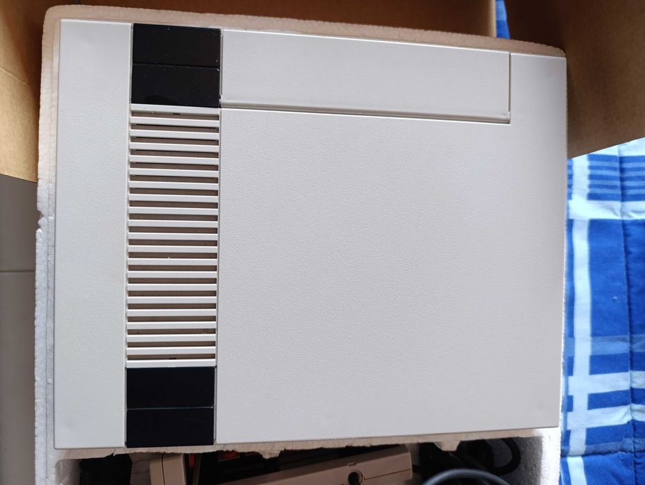 Nintendo NES Original