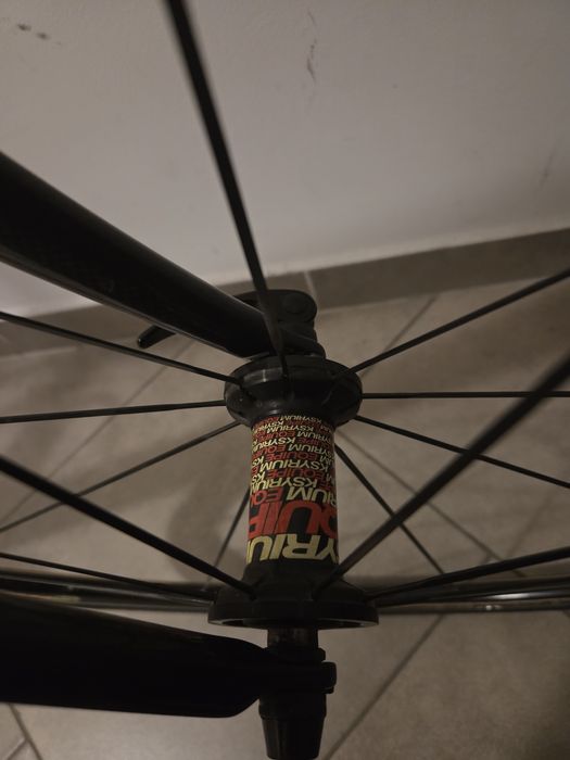 Rower szosowy Ghost Race 6500C 58 cm