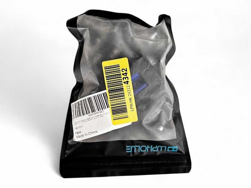 Uchwyt kamerki sportowej do kasku zestaw 060