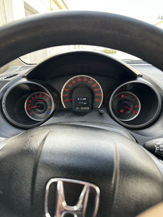 Honda Jazz 2011 1.2 i-Vtec