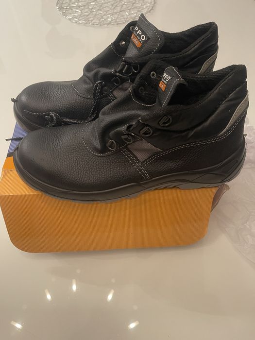 Buty robocze rozm.47