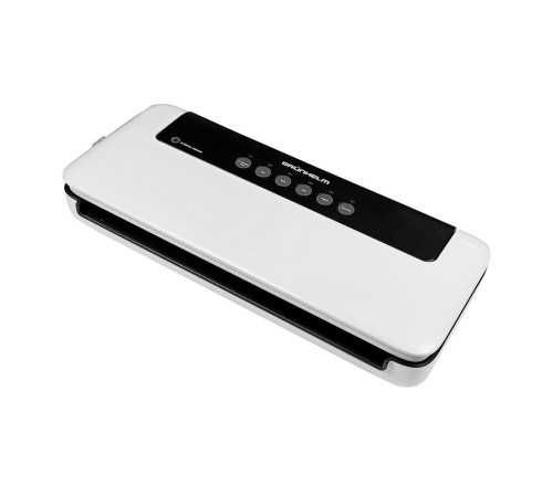Побутовий вакууматор GV 110 BW (GRUNHELM)