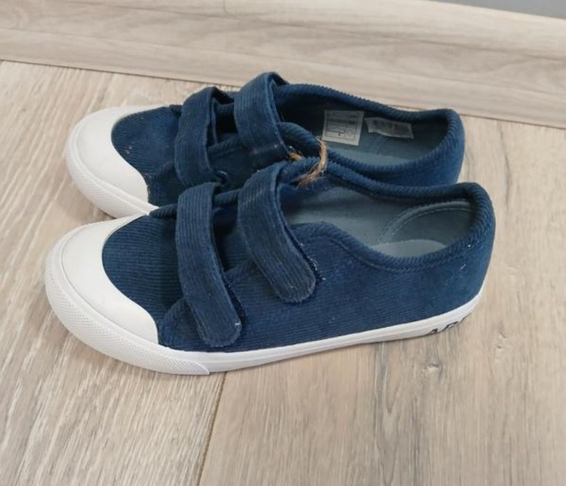 Кеди для хлопчика