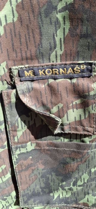 Kamizelka wędkarska roz L