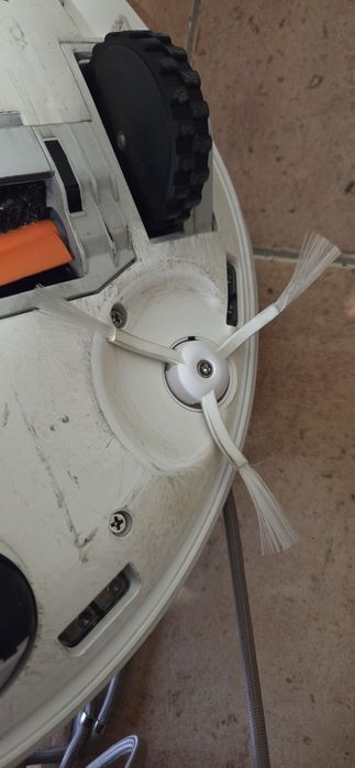 Xiaomi Mi Robot Vaccum-mop 2 PRO