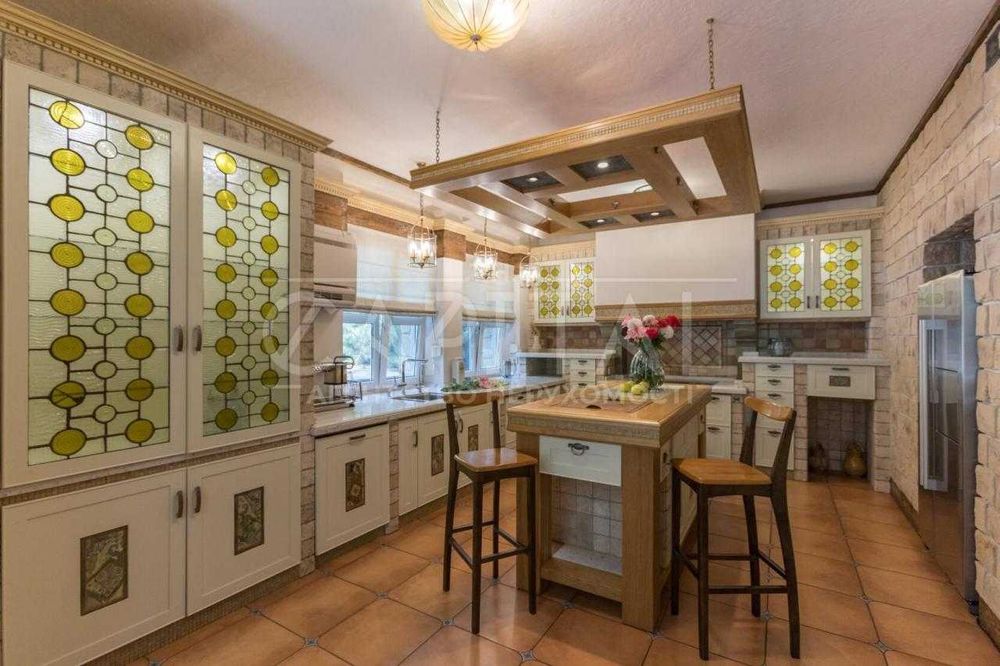 Дом по адресу (площадь 600 м²) - Atlanta.ua - фото 3