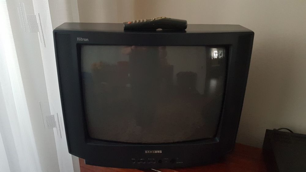 Телевизор SAMSUNG