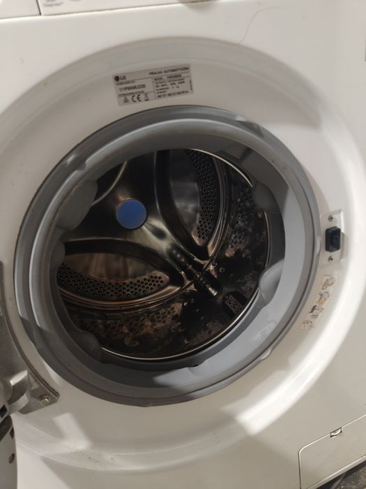 Pralka LG Direct Drive 8 kg