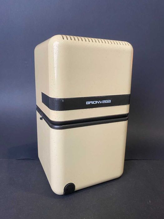 Brionvega TS 505 cubo cube transistor radio from 60s Zanusso & Sapper