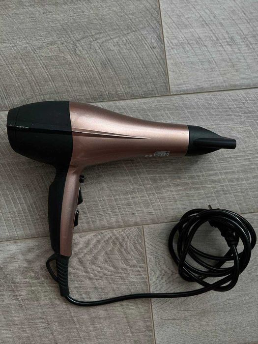 Фен DELTA DL-0937