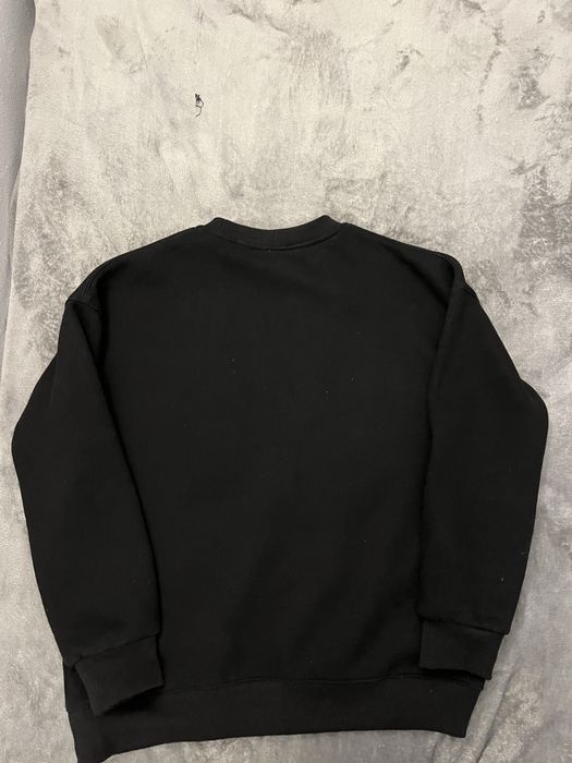 Nike retro sweatshirt