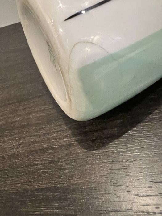 Wazon Rock’n Roll” - Danuta Duszniak 1957r