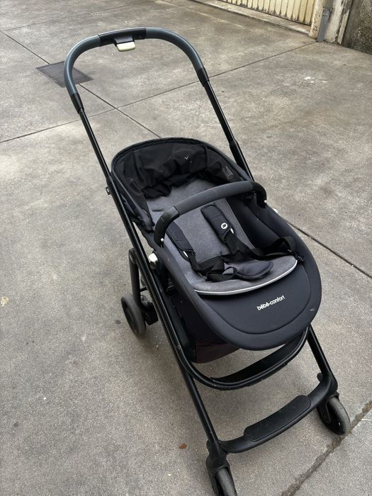 Carrinho de passeio  Bébé Confort Lila