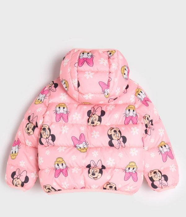 Курточка для дівчинки 104 см (3-4роки).