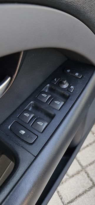 Volvo V70 2.0 Diesel | 2010 | Bezwypadkowy | Bogate wyposażenie | Zadb