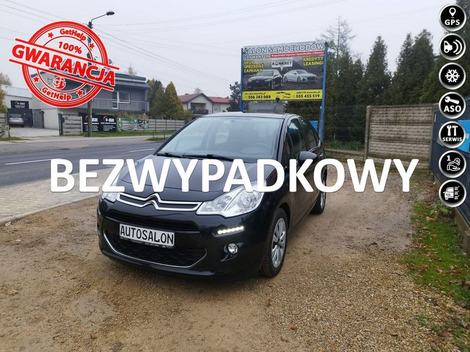 Citroën C3