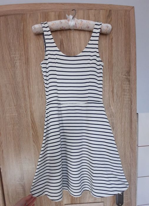 Sukienka letnia House