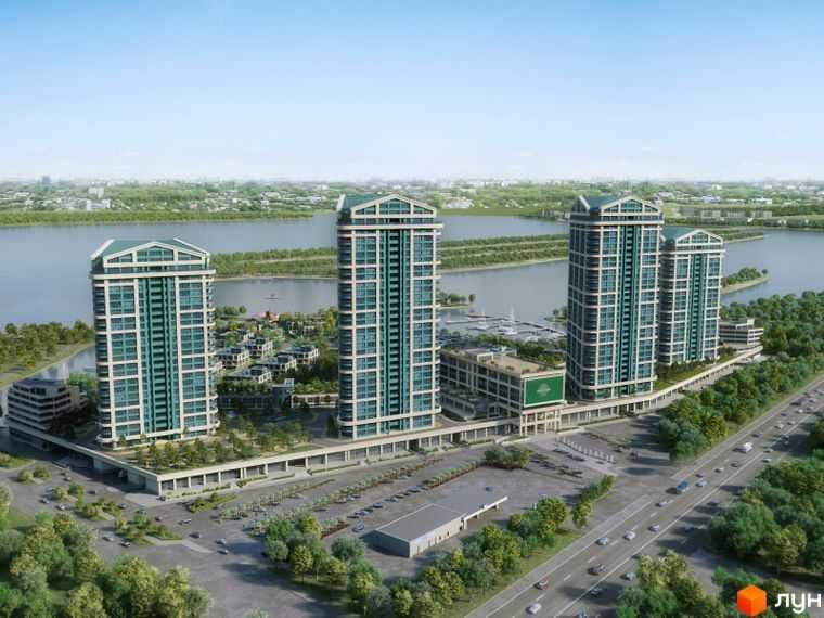 Продам квартиру ЖК Бартоломео жм Перемога Победа розтермінування