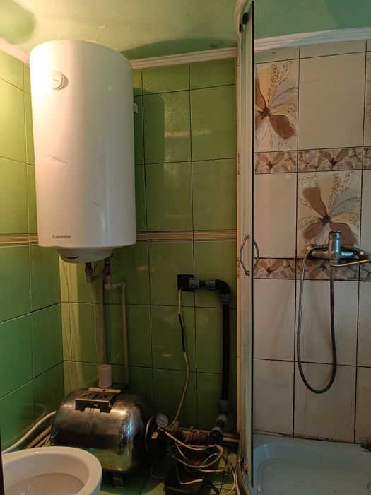 Частина будинку (2житла)кожна зі зручностями,окремий двір вул.Суворова