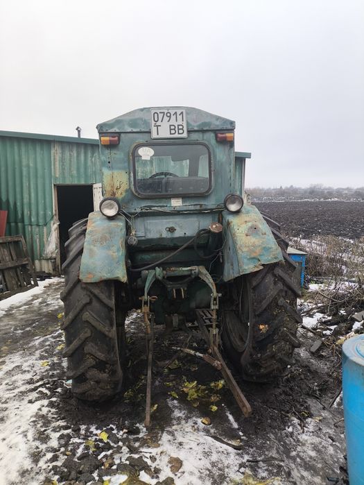 Продам трактор Т 40 АМ