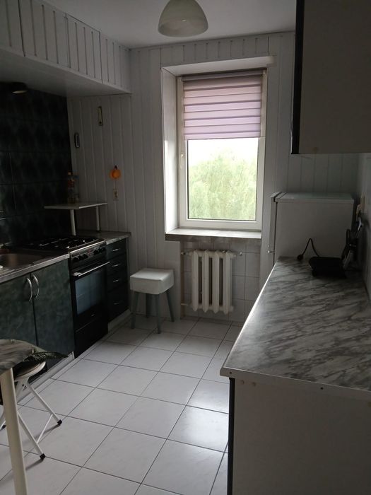 Wynajmę dwa jednoosobowe pokoje w samodzielnym mieszkaniu. - View 6