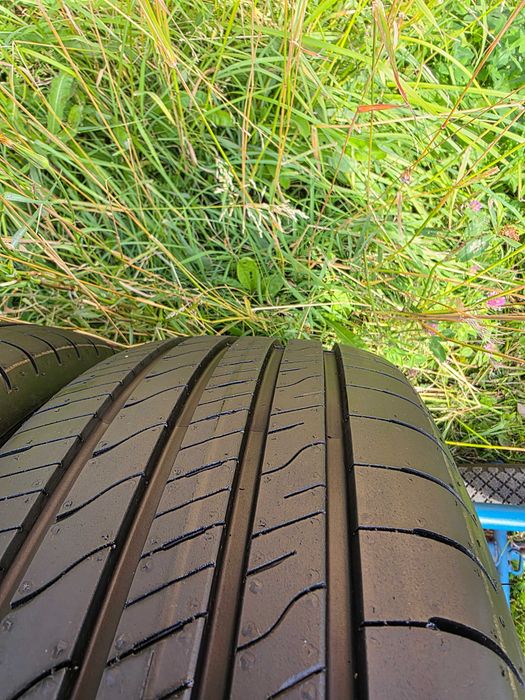 Opony letnie klasy premium GOODYEAR 215/60/17 SUV NOWE DEMO 2024 r