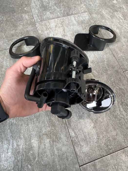 Противотуманки противотуманные фары BMW E39 Е46 в М бампер .