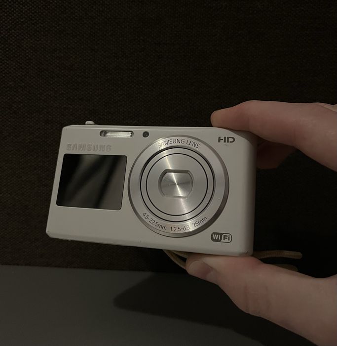 Samsung DV150F (два) (Для фото как с pinterest и inst)