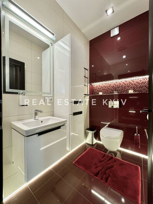 ‼️БЕЗ % Продажа 3-х комн жк Новопечерские Липки Михаила Драгомирова 20