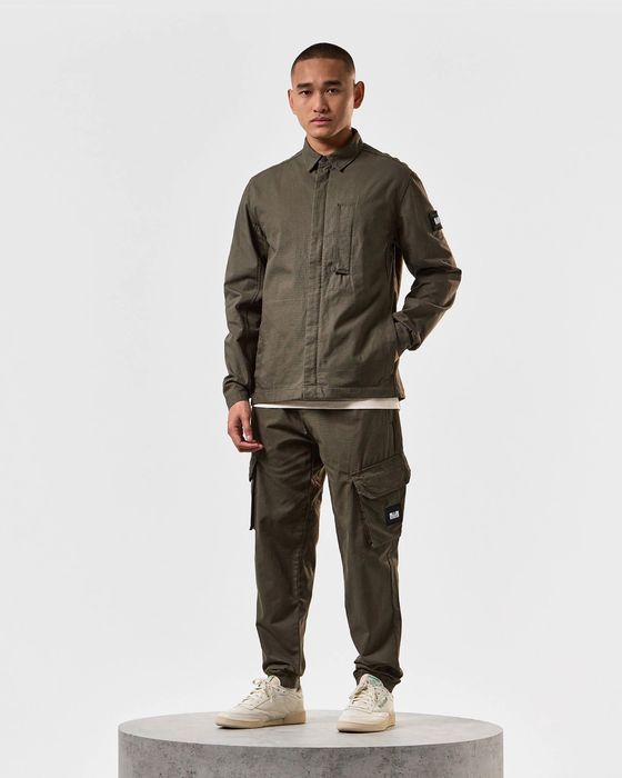 Штани Weekend Offender Pianemo Pants Castle Green | Оригінал