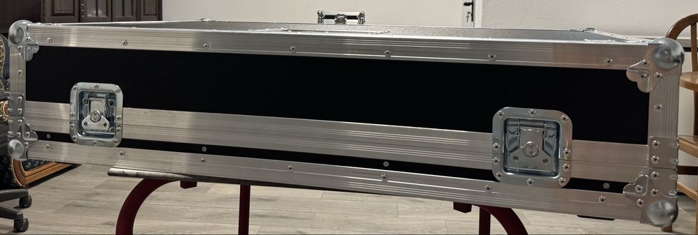 MA2 Command wing + Fader wing