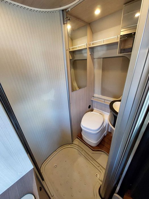 Wynajem Camper Nowe Ducato 4 osobowy Klima Postojowa ,2x  isofix FV23%