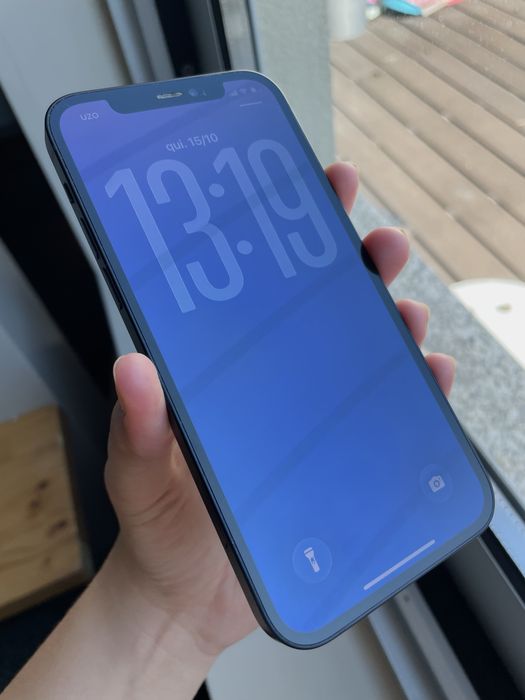 Iphone 12 128 GB