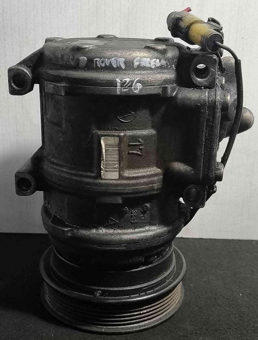 Compressor Ar Condicionado LAND ROVER FREELANDER I (L314) [02.1998 -