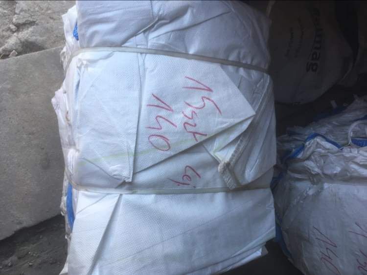 Big bagi bagsy 220/110/110