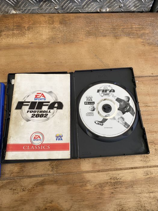 Fifa 2002