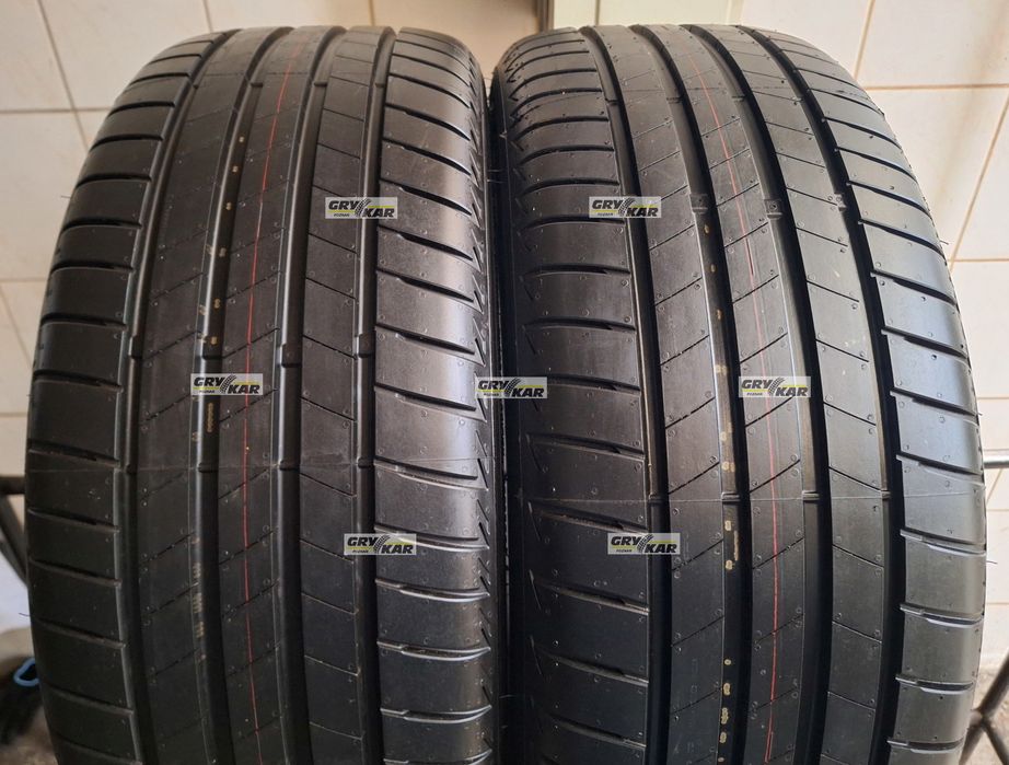 2x 235/40R20 Bridgestone Turanza T005 96V C/A/70dB 3 lata gwar.