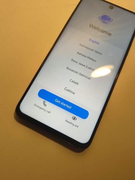Honor Smart 200 telefon smartfon