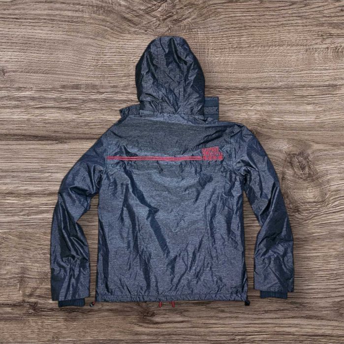 Kurtka ocieplana Superdry M