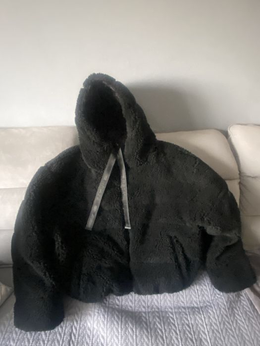 Kurtka Hunter zimowa  xl nowa