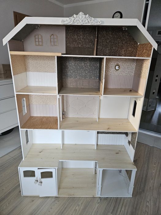 Domek XXL dla lalek myszek maileg ODBIÓR OSOBISTY