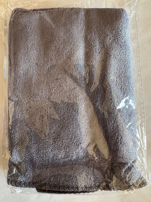 Toalhas ginásio yoga fitness 34cm x 74cm