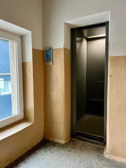 2кімнатна квартира.Ремонт