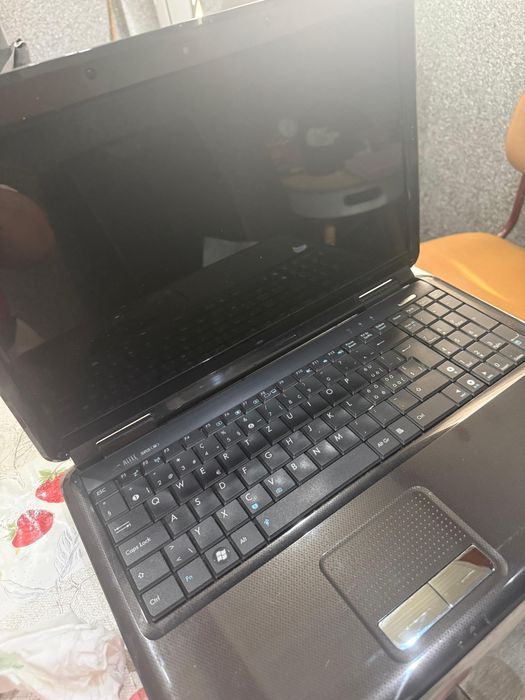 Computador Asus k50l