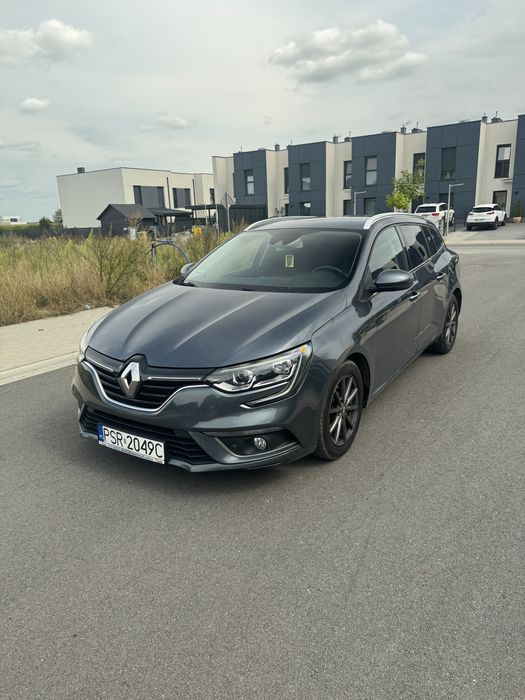 Sprzedam Renault Megane , stan bardzo dobry