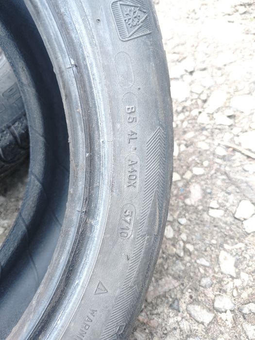 Резина зима 185.55.р15