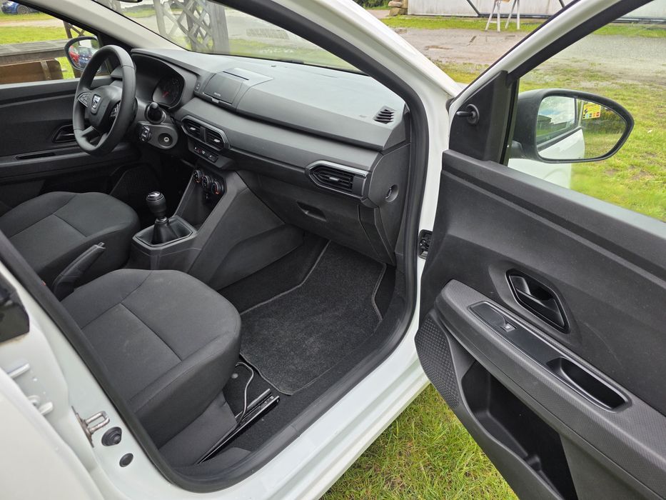 Sprzedam Dacia Sandero