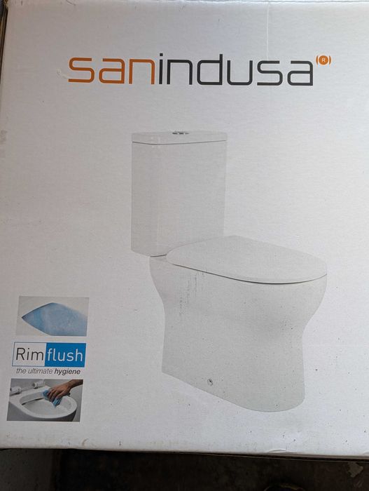 Sanita Sanindusa "Winner"