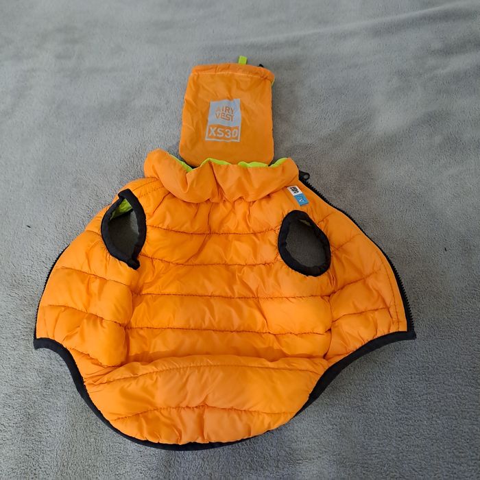 Kamizelka najlepsze dla psa AV xs30